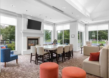 Hilton Garden Inn Syracuse hotel thumbnail 2