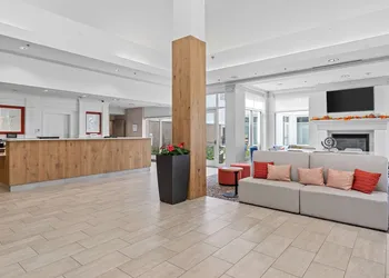 Hilton Garden Inn Syracuse hotel thumbnail 3