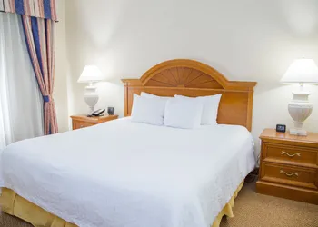 Hilton Garden Inn Syracuse hotel thumbnail 5
