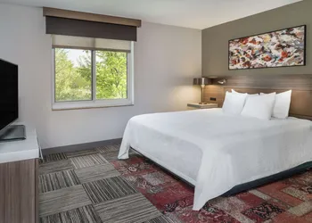 Hilton Garden Inn Syracuse hotel thumbnail 6
