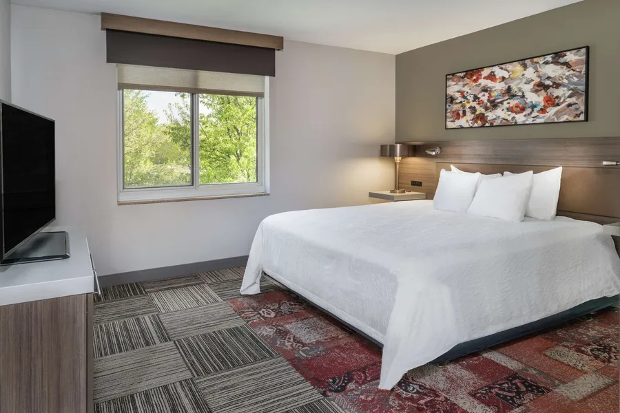 Hilton Garden Inn Syracuse hotel detail image 6