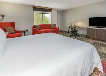 Hilton Garden Inn Syracuse hotel thumbnail 7