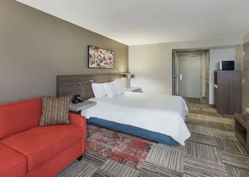 Hilton Garden Inn Syracuse hotel thumbnail 8