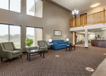 Quality Inn Creston hotel thumbnail 2