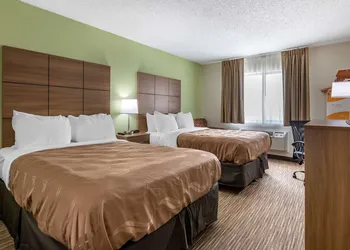 Quality Inn Creston hotel thumbnail 6