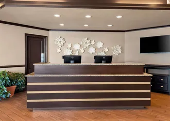 Best Western Newport Inn hotel thumbnail 2