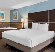 Best Western Newport Inn hotel detail image 4