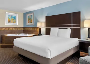 Best Western Newport Inn hotel thumbnail 4