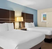 Best Western Newport Inn hotel detail image 5