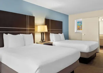 Best Western Newport Inn hotel thumbnail 5