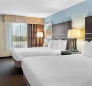 Best Western Newport Inn hotel detail image 7