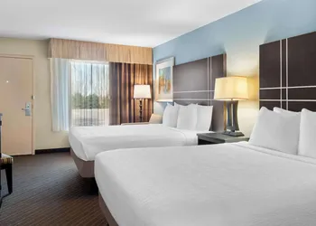 Best Western Newport Inn hotel thumbnail 7