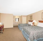 Days Inn by Wyndham Ripley hotel detail image 7