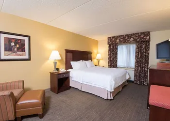 Hampton Inn Schenectady Downtown hotel thumbnail 8