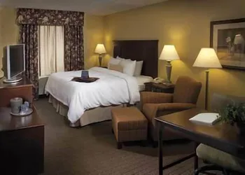 Hampton Inn Schenectady Downtown hotel thumbnail 2
