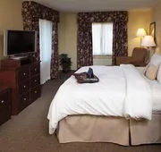 Hampton Inn Schenectady Downtown hotel detail image 3