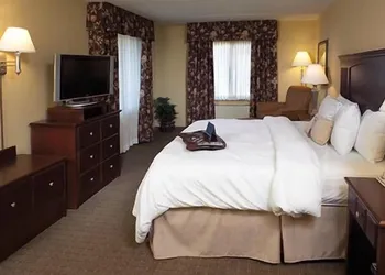 Hampton Inn Schenectady Downtown hotel thumbnail 3