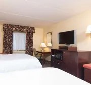 Hampton Inn Schenectady Downtown hotel detail image 4