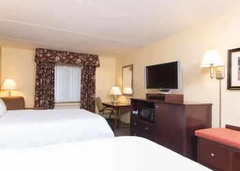 Hampton Inn Schenectady Downtown hotel thumbnail 4