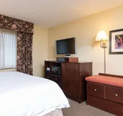 Hampton Inn Schenectady Downtown hotel detail image 5