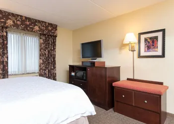 Hampton Inn Schenectady Downtown hotel thumbnail 5