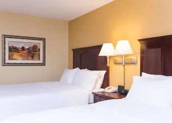 Hampton Inn Schenectady Downtown hotel thumbnail 6