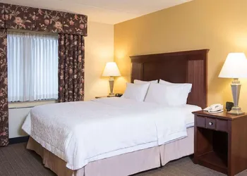 Hampton Inn Schenectady Downtown hotel thumbnail 7