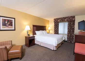 Hampton Inn Schenectady Downtown hotel thumbnail 8