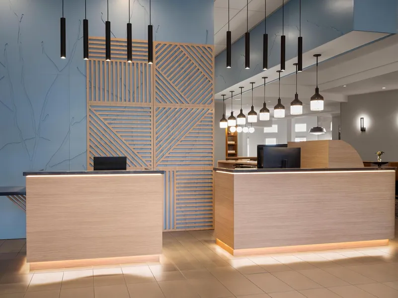 Hyatt Place Salt Lake City/Cottonwood hotel detail image 2