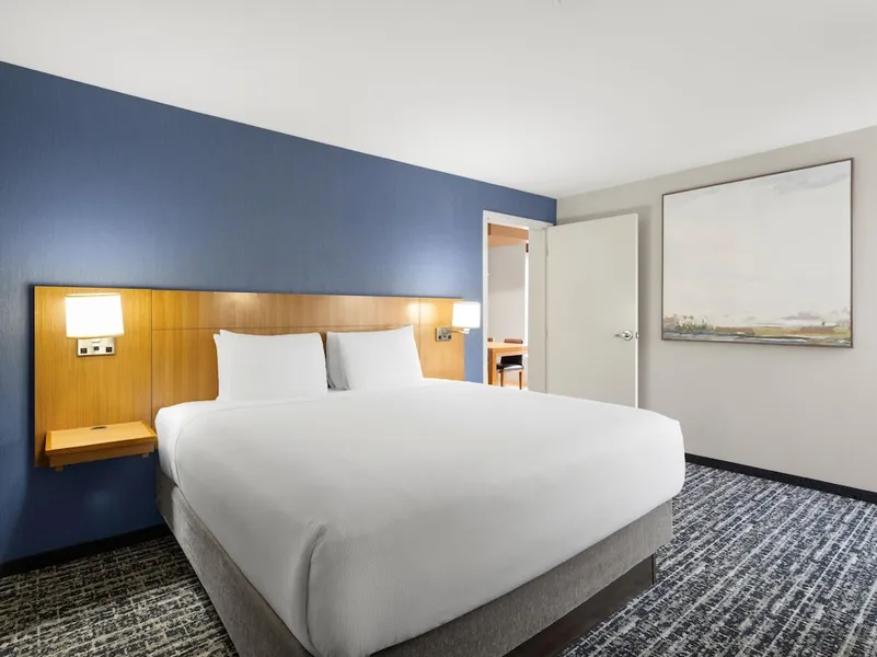 Hyatt Place Salt Lake City/Cottonwood hotel detail image 6