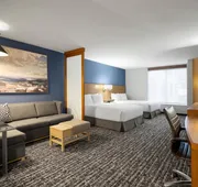 Hyatt Place Salt Lake City/Cottonwood hotel detail image 7