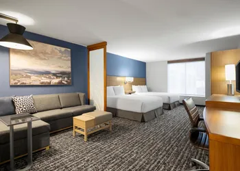 Hyatt Place Salt Lake City/Cottonwood hotel thumbnail 7