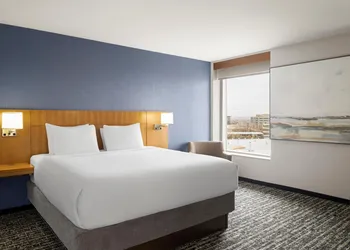Hyatt Place Salt Lake City/Cottonwood hotel thumbnail 8