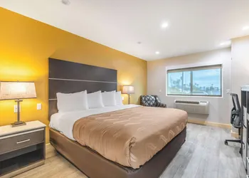 Quality Inn Banning I-10 hotel thumbnail 5