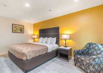 Quality Inn Banning I-10 hotel thumbnail 6