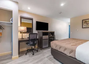 Quality Inn Banning I-10 hotel thumbnail 7