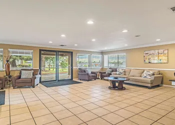 Best Western Roseville Inn hotel thumbnail 2