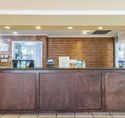 Best Western Roseville Inn hotel detail image 3