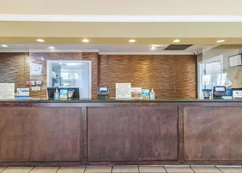 Best Western Roseville Inn hotel thumbnail 3