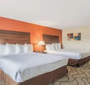 Best Western Roseville Inn hotel detail image 4