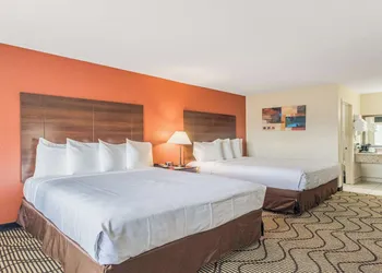Best Western Roseville Inn hotel thumbnail 4