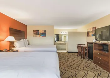 Best Western Roseville Inn hotel thumbnail 5
