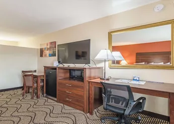 Best Western Roseville Inn hotel thumbnail 6