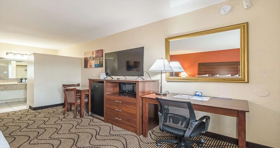 Best Western Roseville Inn hotel detail image 6