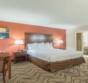 Best Western Roseville Inn hotel detail image 7