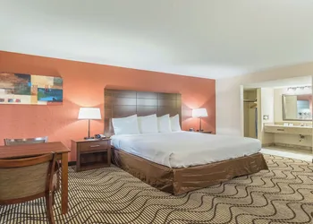 Best Western Roseville Inn hotel thumbnail 7