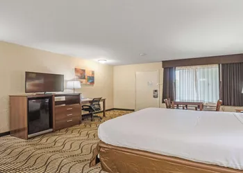 Best Western Roseville Inn hotel thumbnail 8