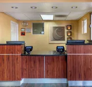 Comfort Inn & Suites Near Universal - N. Hollywood - Burbank hotel detail image 7