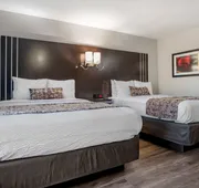 Best Western Carlton Suites hotel detail image 7