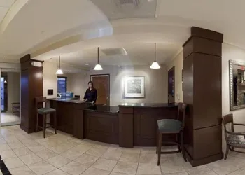 Staybridge Suites Indianapolis Downtown - Convention Center by IHG hotel thumbnail 2